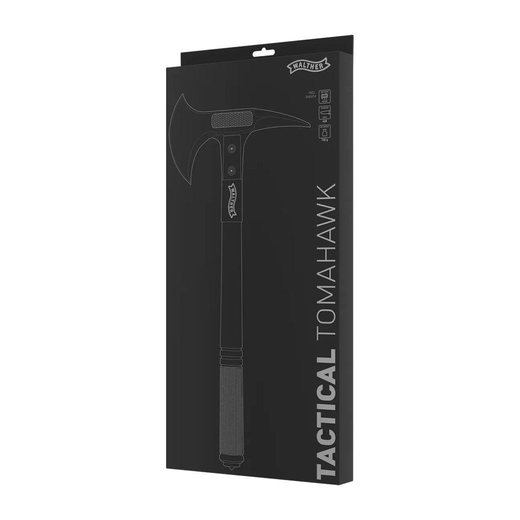 Tomahawk WALTHER TACTICAL 5.0748-6535 5 Tomahawk WALTHER TACTICAL 5.0748-6535 - Slika 5