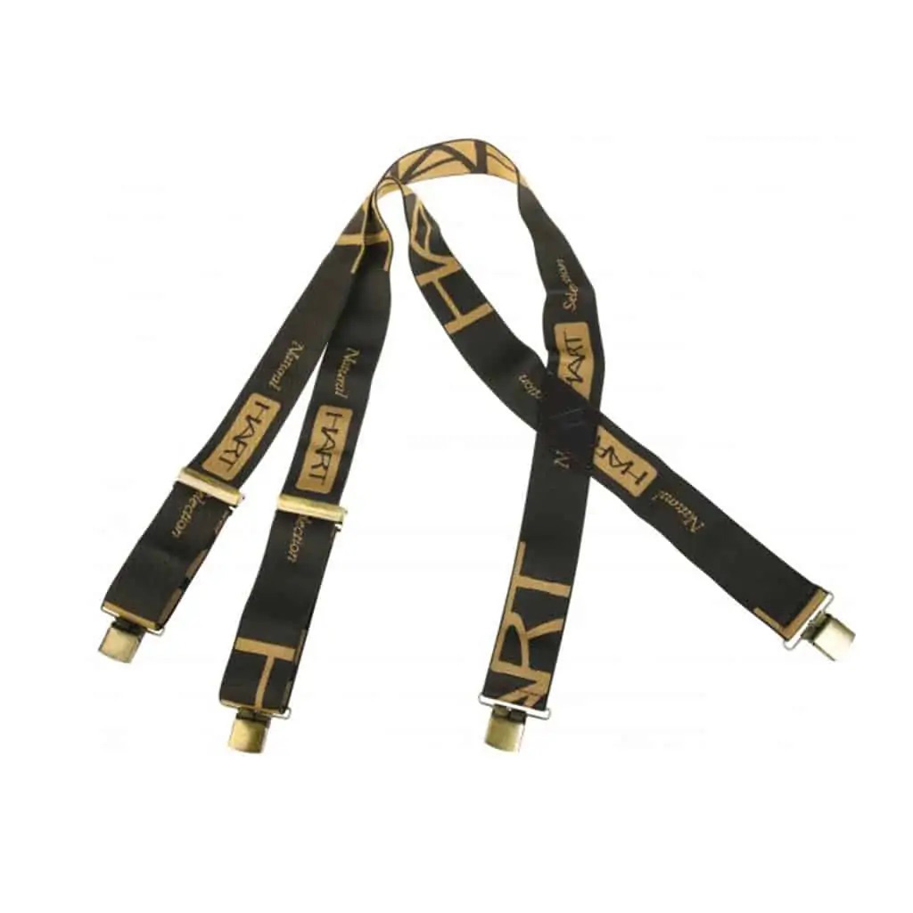 Tregeri HART metal clip suspenders-5428 1 Tregeri HART metal clip suspenders-5428