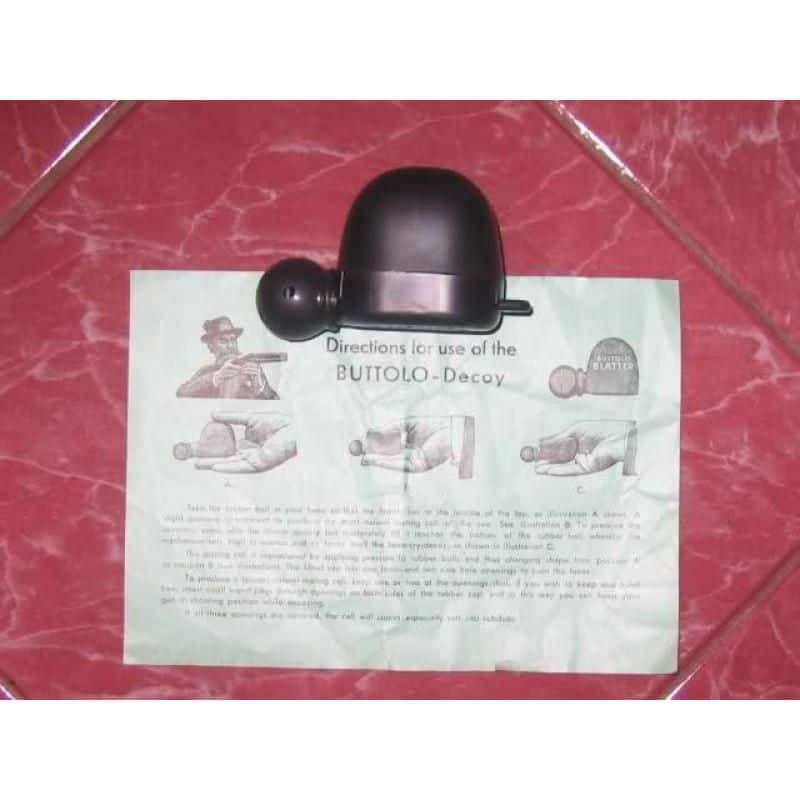 Vabilica za lov gumena SRNDAĆ HU 290 BUTTOLO-4039 4 Vabilica za lov gumena SRNDAĆ HU 290 BUTTOLO-4039 - Slika 4