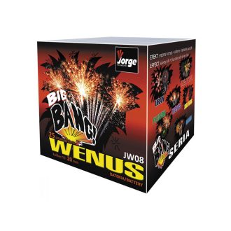 BOX VENUS JW08 25 shots-5307
