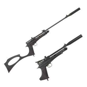 Vazdušna puška ARTEMIS CP2 crna 7.5J cal. 4.5mm 150m/s-5715