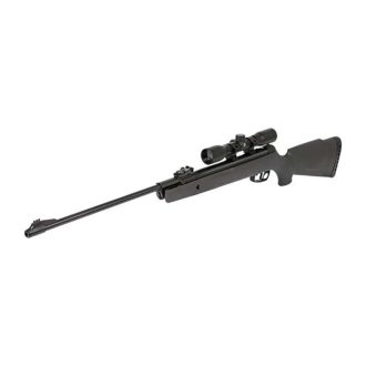 Vazdušna puška GAMO Combo Big Cat 1000-E IGT (4x32WR) cal. 5.5mm 220m/s 24J-5886