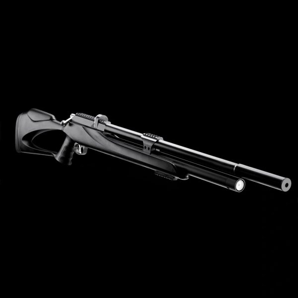 Vazdušna puška SNOWPEAK M25 150J cal. 9mm 250m/s-5727 - Slika 2