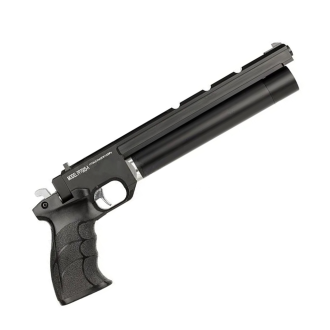 Vazdušni pištolj ARTEMIS PP700S-A crni 17J cal. 5.5mm 190m/s-5719