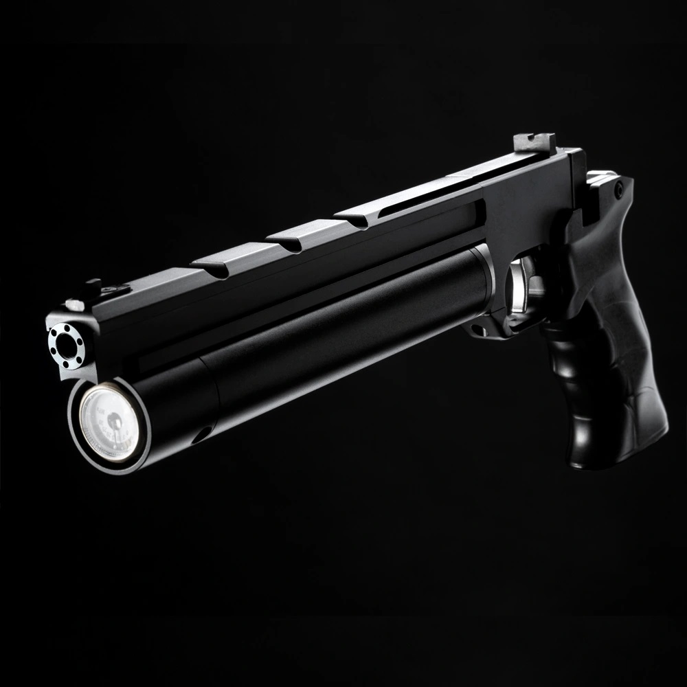 Vazdušni pištolj ARTEMIS PP700S-A crni 17J cal. 5.5mm 190m/s-5719 4 Vazdušni pištolj ARTEMIS PP700S-A crni 17J cal. 5.5mm 190m/s-5719 - Slika 4