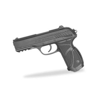 Vazdušni pištolj GAMO PT-85 BLOWBACK CO2 cal. 4.5mm 137m/s-5965