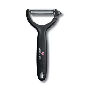 Viktorinox ljuštač za paradajz i kivi Black 7.6079.1-3949