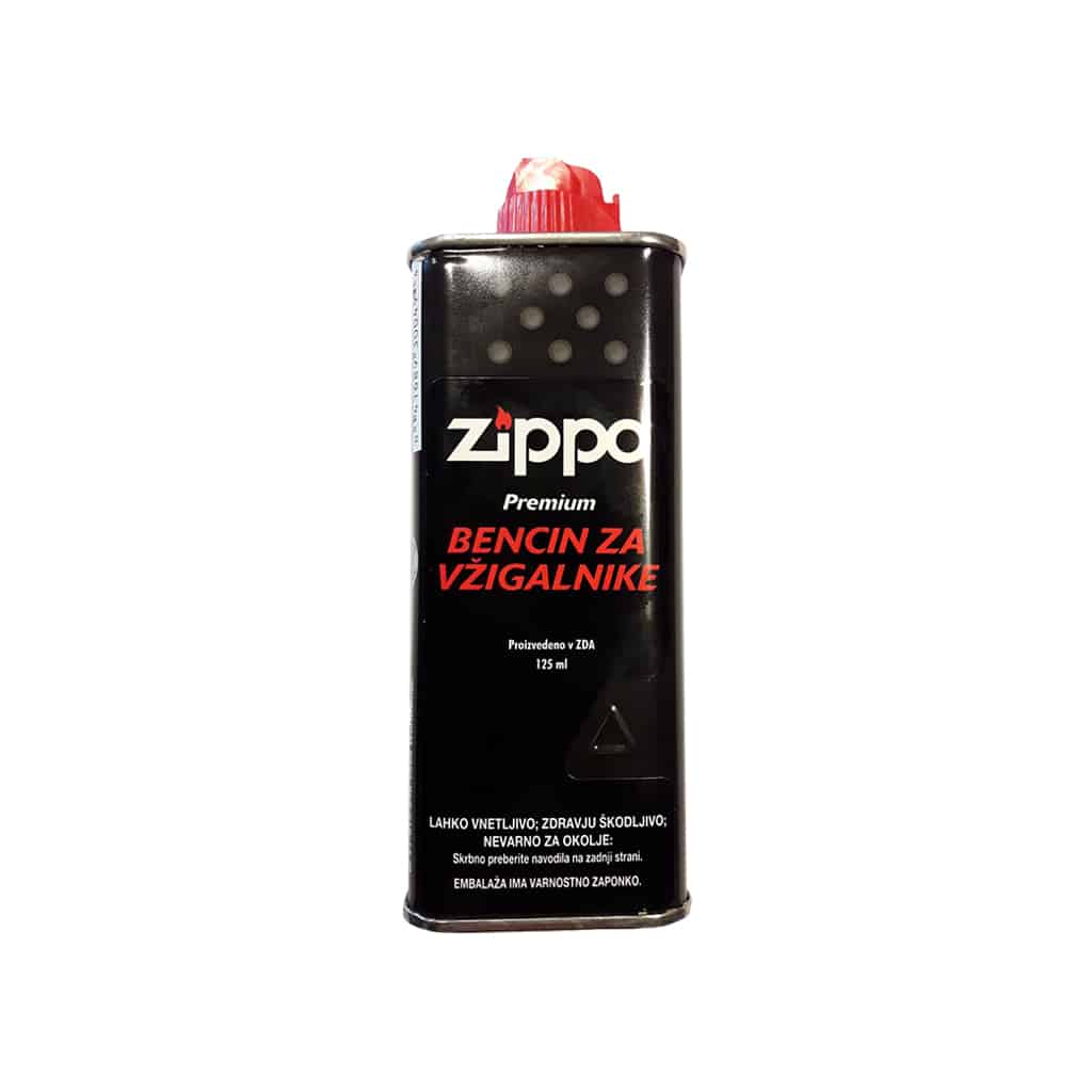 ZIPPO benzin za upaljače 4oz-9110 1 ZIPPO benzin za upaljače 4oz-9110