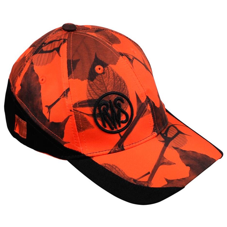 Kačket RWS orange camo-5579 1 Kačket RWS orange camo-5579