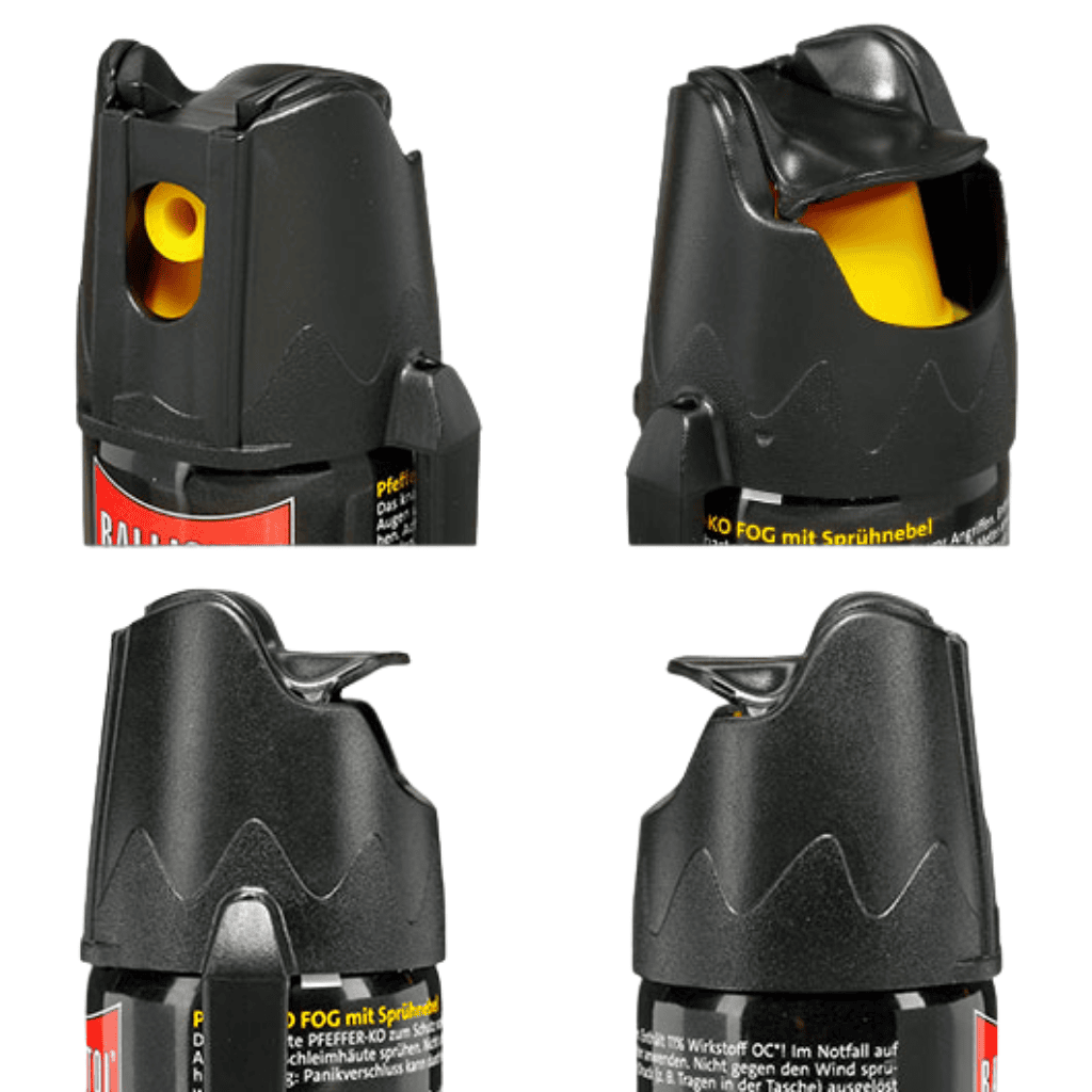 BALLISTOL BIBER SPREJ-KO FOG 40ml 24450-4592 4 BALLISTOL BIBER SPREJ-KO FOG 40ml 24450-4592 - Slika 4