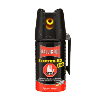 BALLISTOL BIBER SPREJ-KO FOG 40ml 24450-4592