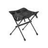 Stolica GAMO Black sklopiva 4560015-8011