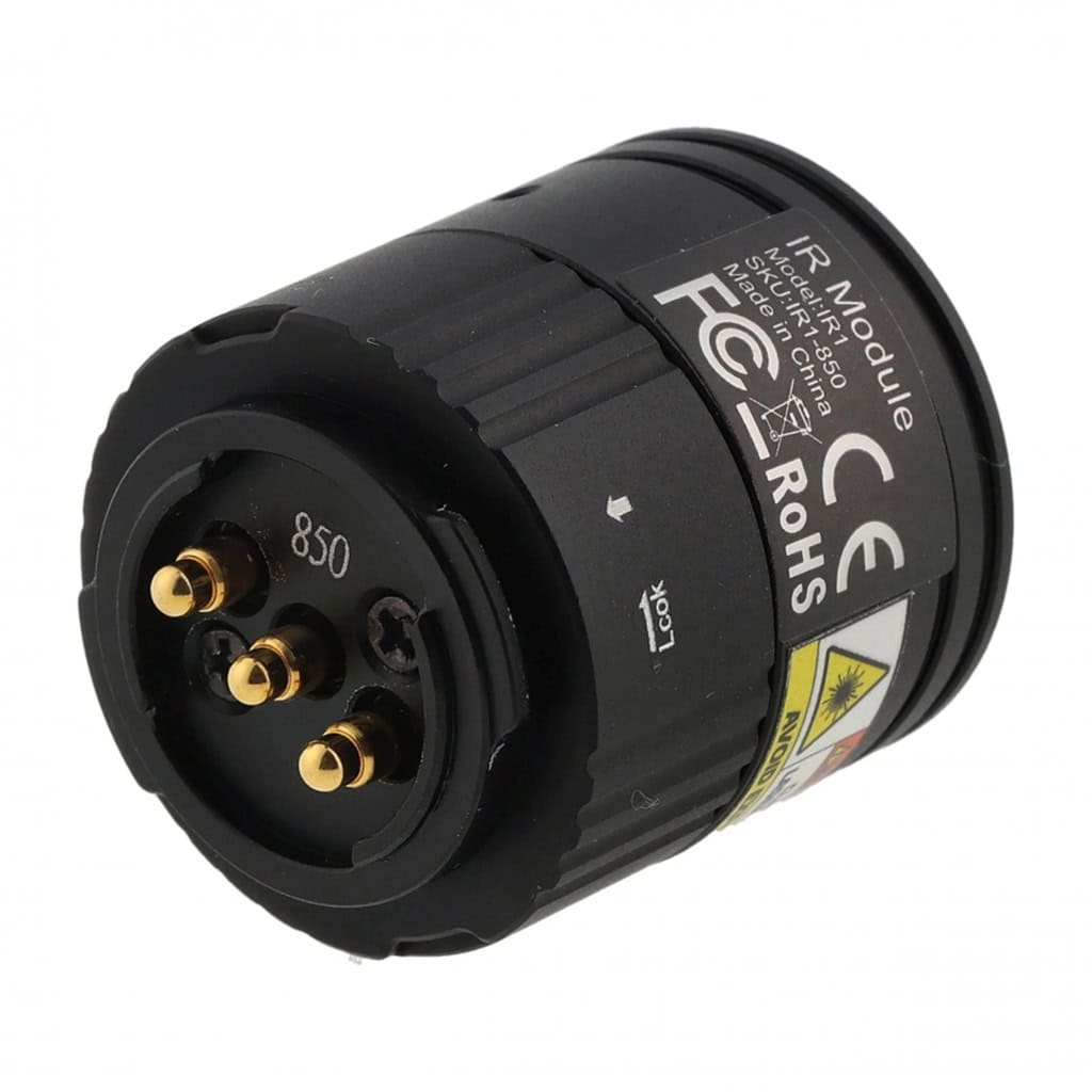 PARD ILUMINATOR IR1-850-6569 2 PARD ILUMINATOR IR1-850-6569