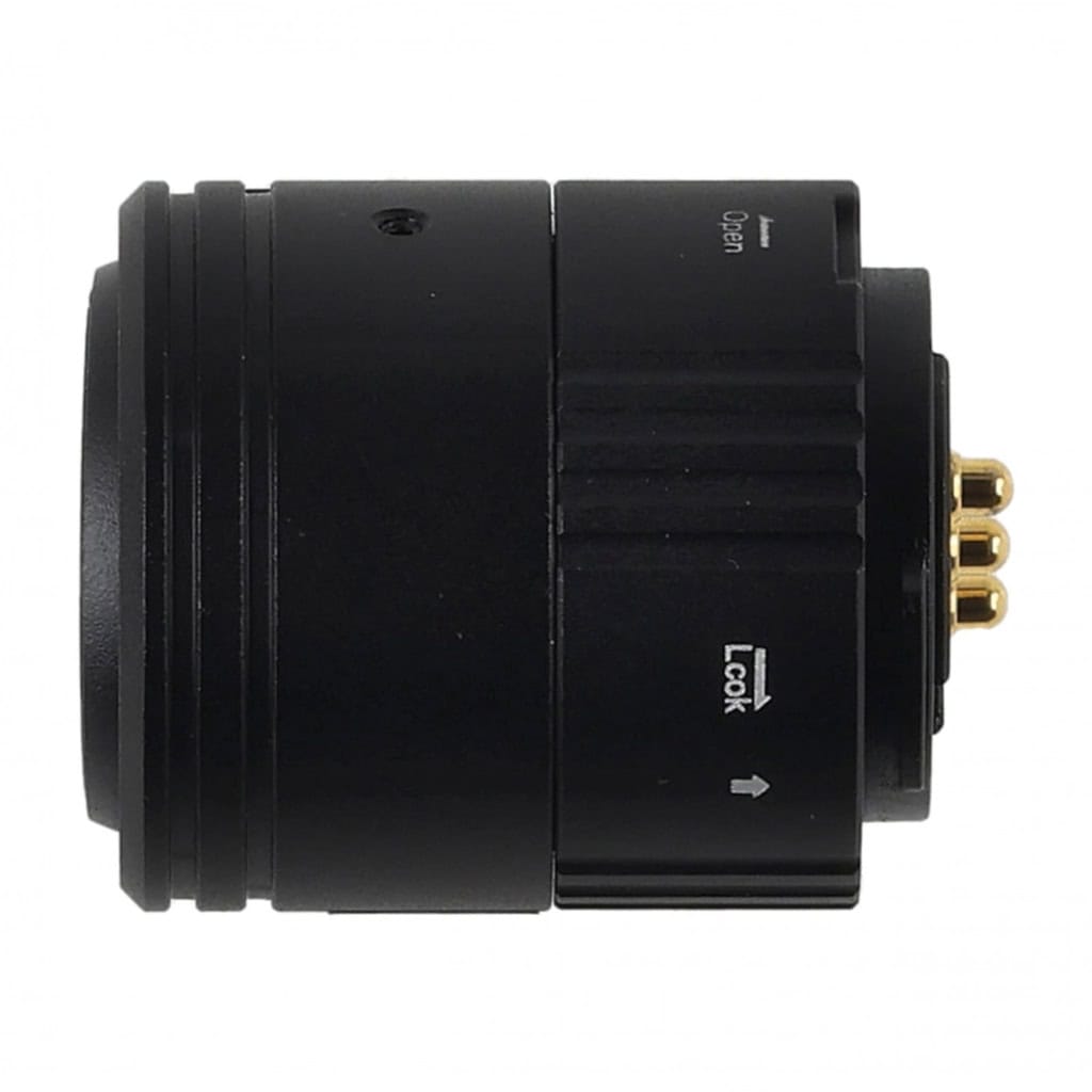 PARD ILUMINATOR IR1-850-6569 3 PARD ILUMINATOR IR1-850-6569