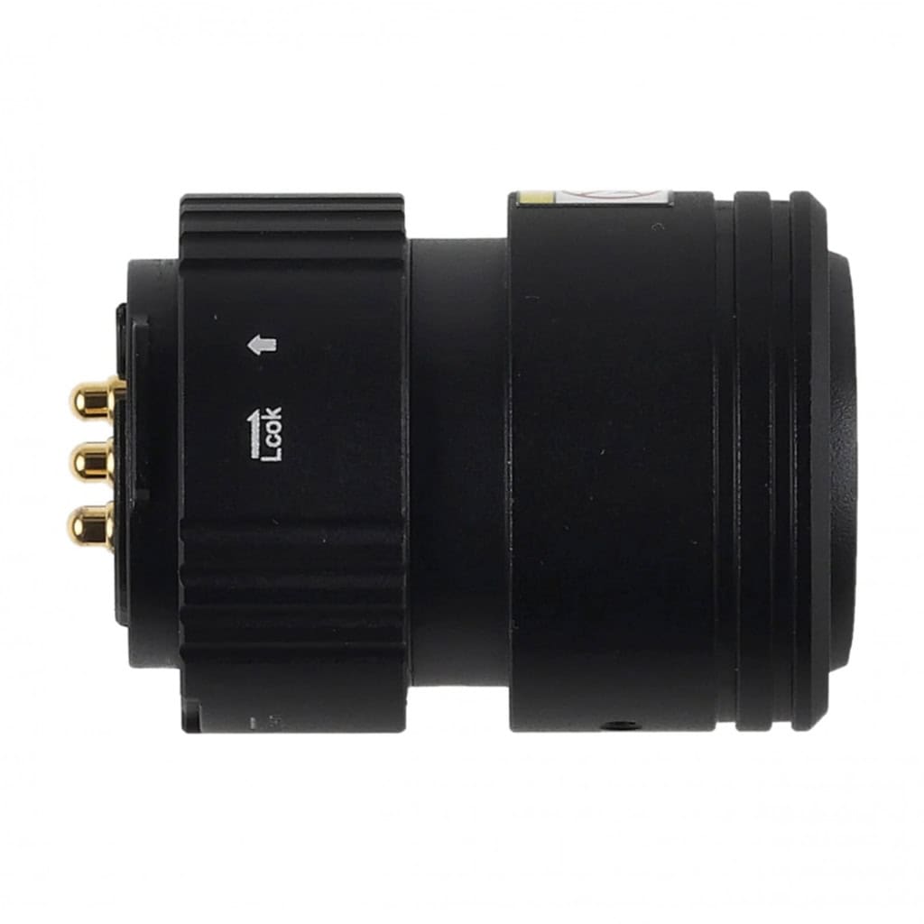 PARD ILUMINATOR IR1-850-6569 4 PARD ILUMINATOR IR1-850-6569