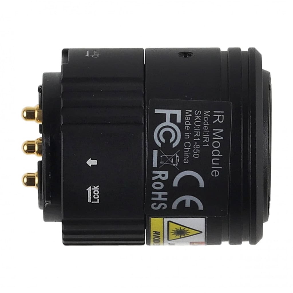 PARD ILUMINATOR IR1-850-6569 5 PARD ILUMINATOR IR1-850-6569