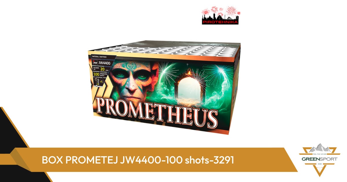 BOX PROMETEJ JW4400-100 shots-3291 - GREENSPORT