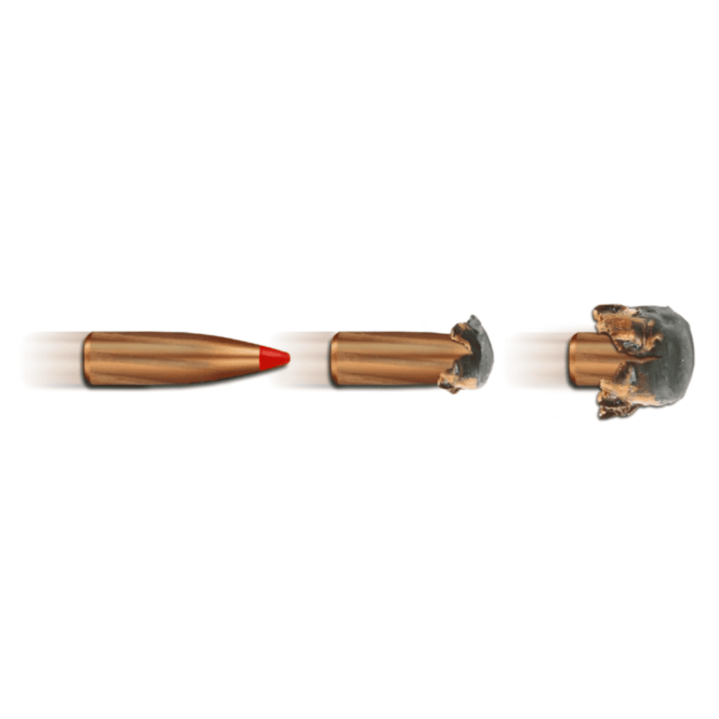 Karabinski Metak GECO 6.5X55 SE EXPRESS 9.1g/140gr-4951 2 Karabinski Metak GECO 6.5X55 SE EXPRESS 9.1g/140gr-4951 - Slika 2