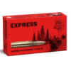 Karabinski Metak GECO 6.5X55 SE EXPRESS 9.1g/140gr-4951