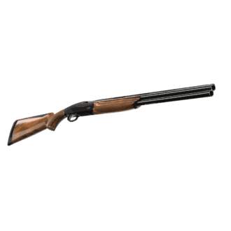 Lovačka puška BENELLI 828S BLACK AL12/76 28 inch A0655300-6123