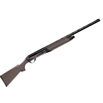 Lovačka puška BENELLI RAFFAELLO LORD 12/76 28 inch 3RD A0531500 leather stock-6118