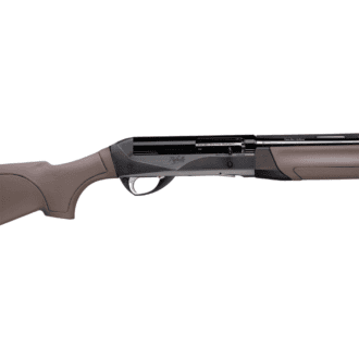 Lovačka puška BENELLI RAFFAELLO LORD 12/76 28 inch 3RD A0531500 leather stock-6118
