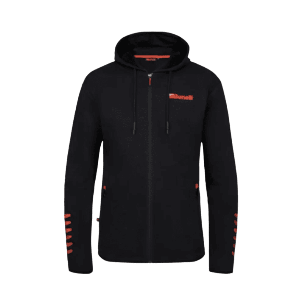 DUX BENELLI BLACK br L-XL 500742-6605 1 DUX BENELLI BLACK br L-XL 500742-6605