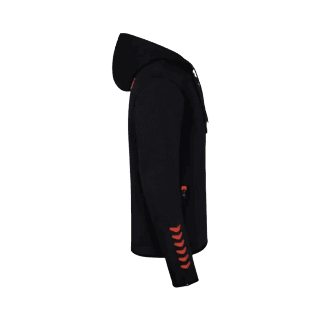 DUX BENELLI BLACK br L-XL 500742-6605 2 DUX BENELLI BLACK br L-XL 500742-6605