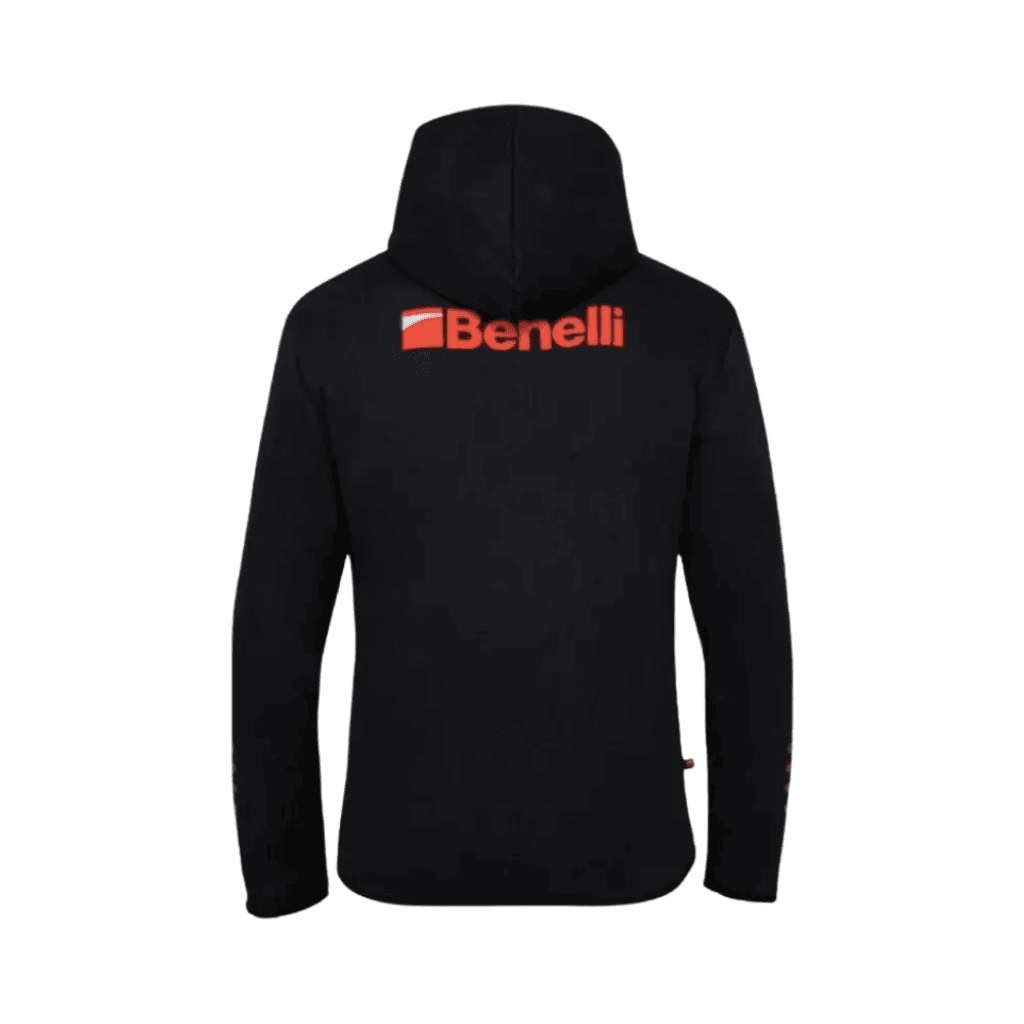 DUX BENELLI BLACK br L-XL 500742-6605 3 DUX BENELLI BLACK br L-XL 500742-6605