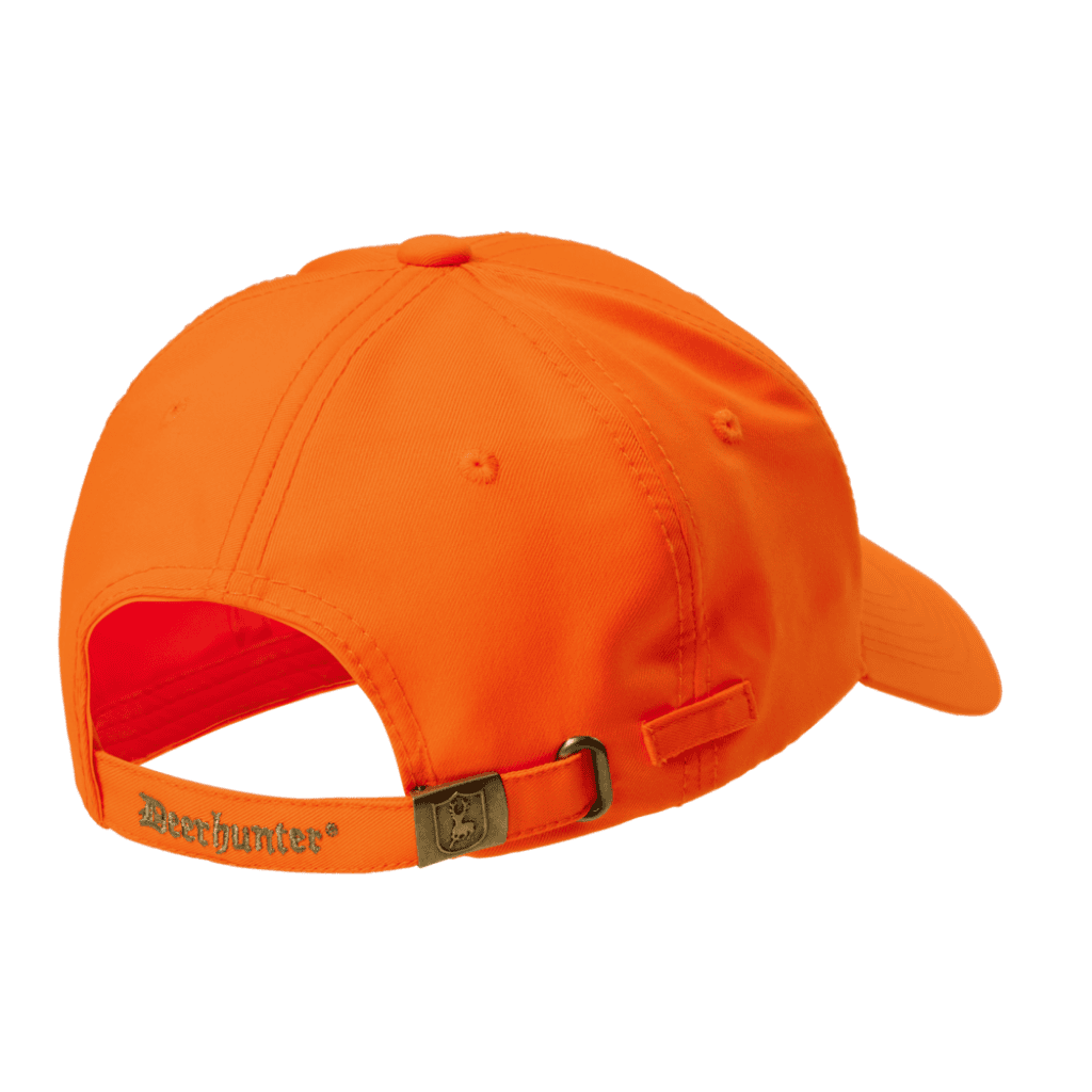 KAČKET Deerhunter Shield Cap 6016/669 Orange One size-3124-1 2 KAČKET Deerhunter Shield Cap 6016/669 Orange One size-3124-1 - Slika 2