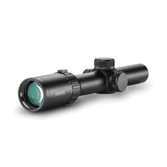 OPTIČKI NIŠAN HAWKE ZF VANTAGE 30mm WA 1-8x24 IR L4a FD 14510-3046