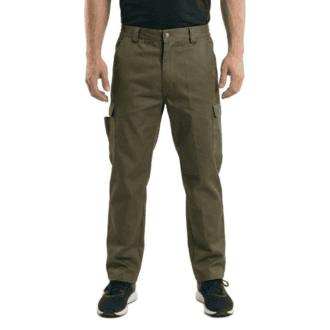 Pantalone NORTH CO. OLIVAR XNOT 3091 1