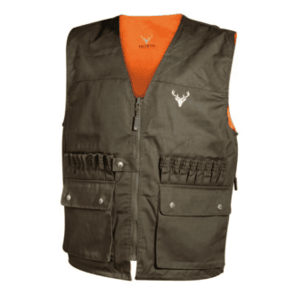 Prsluk NORTH CO. SIGNAL XNSV-3093