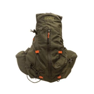 Ranac HART NB Litepack 11L Green XHNBL11-3019
