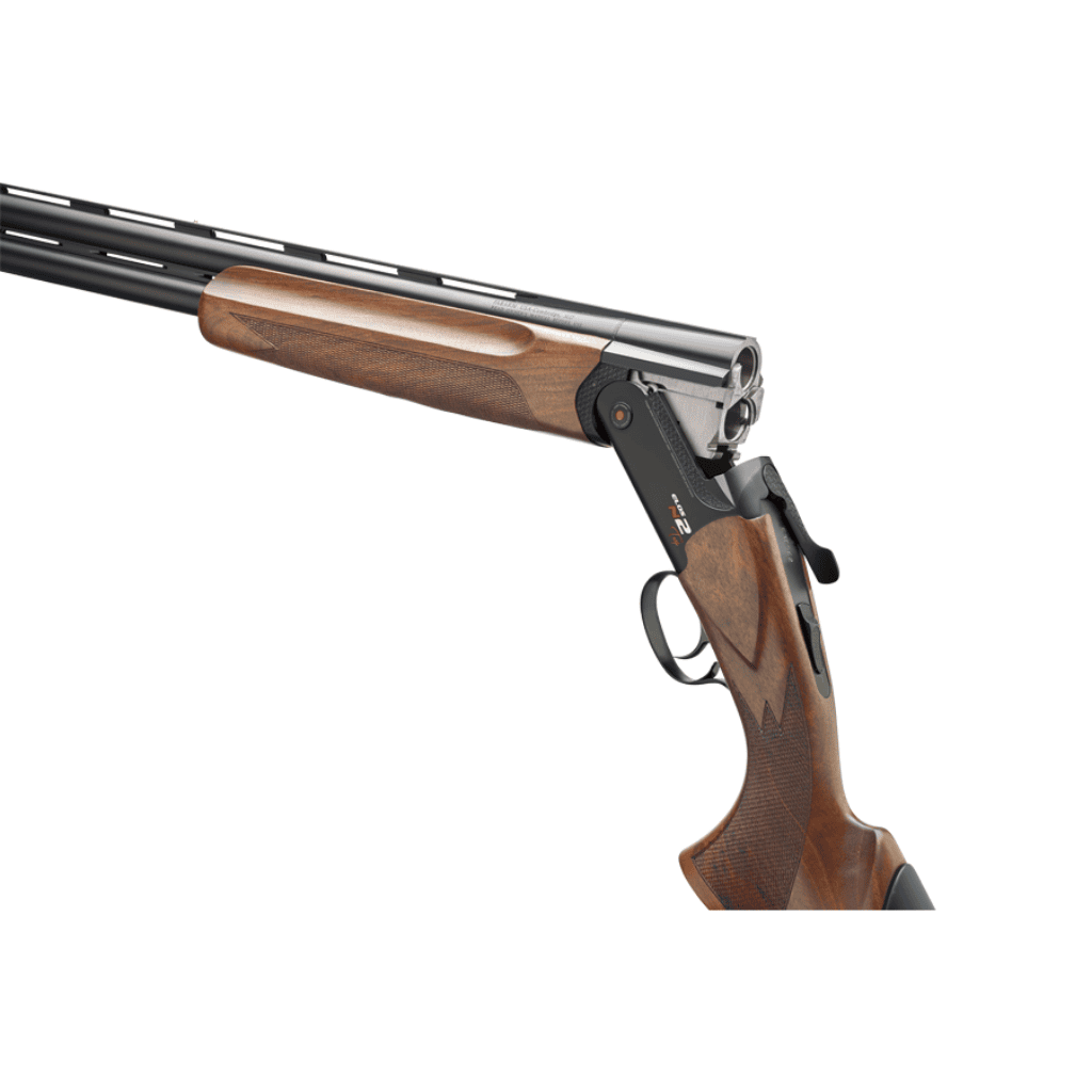 Lovačka puška FABARM ELOS N2 TRAP 12/76 EXIS HP AS MICROMETRIC 3D-6612 2 Lovačka puška FABARM ELOS N2 TRAP 12/76 EXIS HP AS MICROMETRIC 3D-6612 - Slika 2