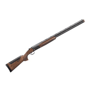Lovačka puška FABARM ELOS N2 TRAP 12/76  EXIS HP AS MICROMETRIC 3D-6612