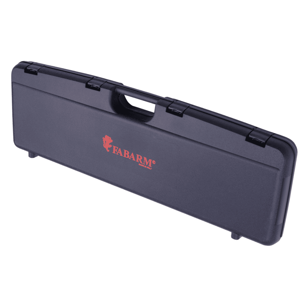 Lovačka puška FABARM ELOS N2 TRAP 12/76 EXIS HP AS MICROMETRIC 3D-6612 5 Lovačka puška FABARM ELOS N2 TRAP 12/76 EXIS HP AS MICROMETRIC 3D-6612 - Slika 5