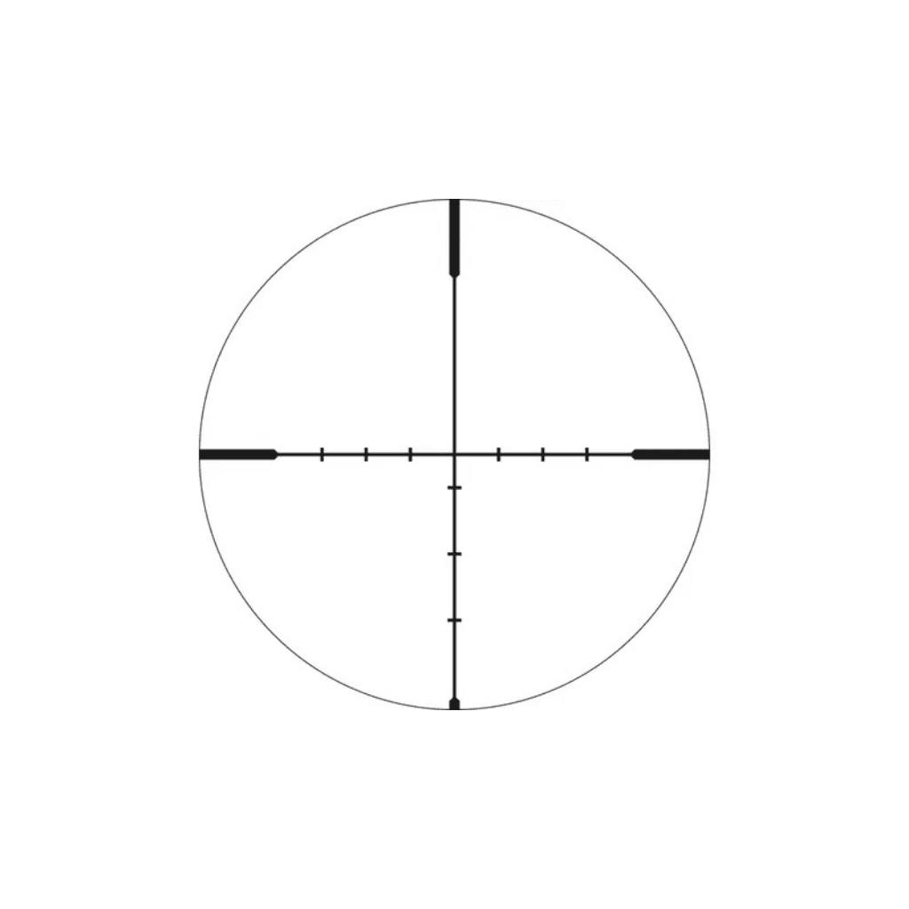 OPTIČKI NIŠAN VORTEX DIAMONDBACK 4-12X40 BDC DBK-04-BDC-9149 3 OPTIČKI NIŠAN VORTEX DIAMONDBACK 4-12X40 BDC DBK-04-BDC-9149 - Slika 3