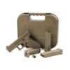 PIŠTOLJSKI SET GLOCK 19X cal.9x19 COYOTE/Tritium sights-5653