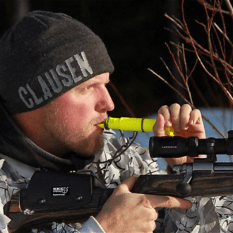 Naslovna 7 VABILICA CLAUSEN Predator Call 1 3058 1