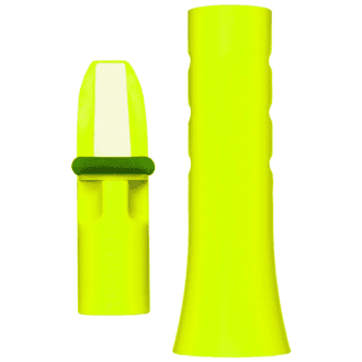 Naslovna 8 VABILICA CLAUSEN Predator Call 1-3058