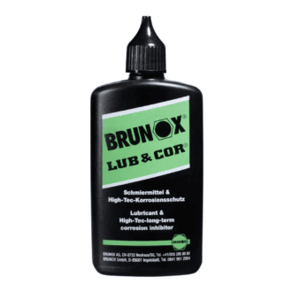 Naslovna 8 BRUNOX ULJE LUB&COR 100ml-4782