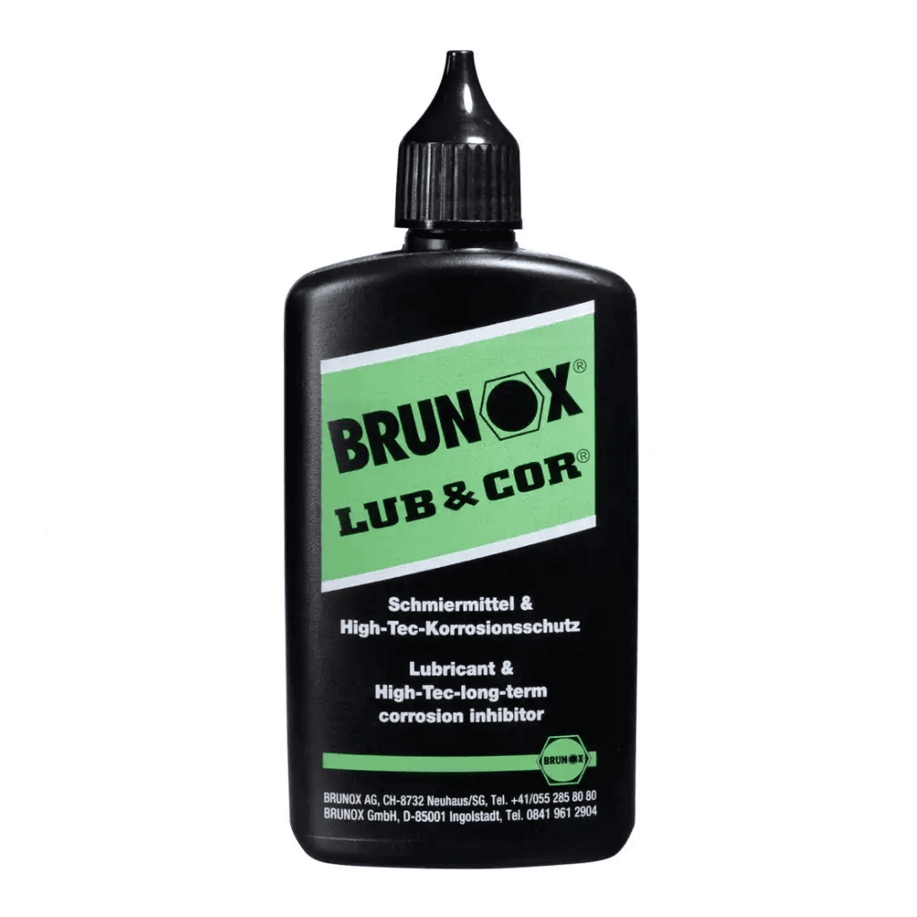 BRUNOX ULJE LUB&COR 100ml-4782 1 BRUNOX ULJE LUB&COR 100ml-4782