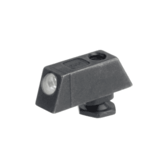 Naslovna 13 GLOCK prednji nišan čelicni 4.1 GNSMH3 tritium-5158