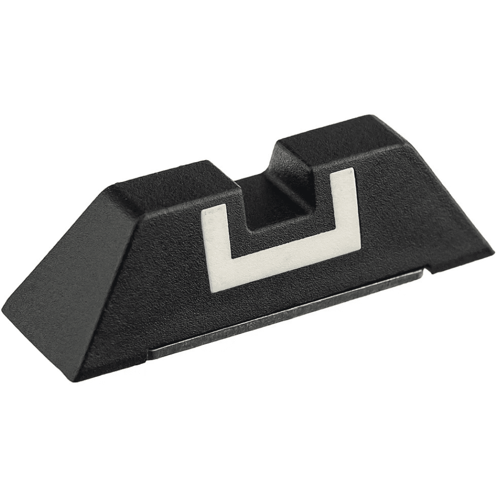 GLOCK zadnji nišan 6.5 polimer-3049 1 GLOCK zadnji nišan 6.5 polimer-3049