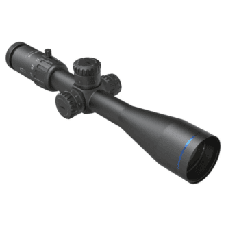 OPTICKI NISAN MEOPTA MEOPRO R6 4.5 27X50 FFP RD MIL MRAD 1 RD 1080218 9154 1