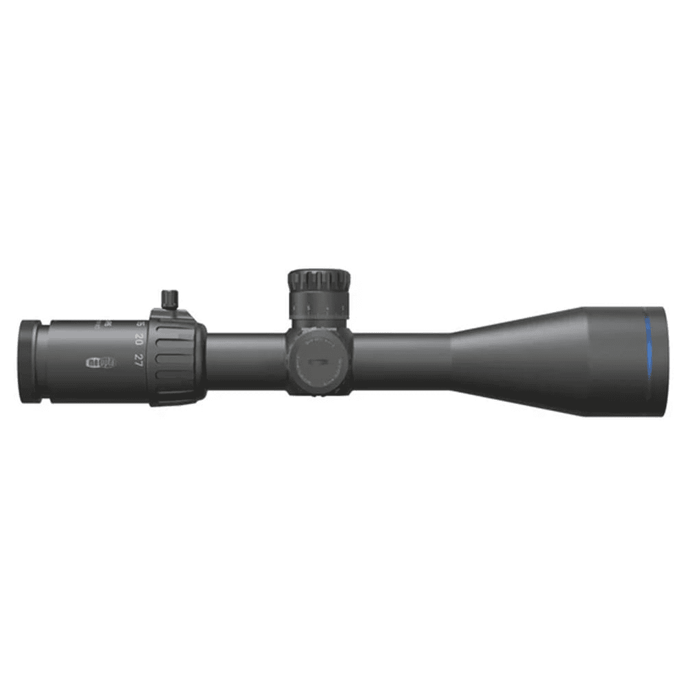 OPTIČKI NIŠAN MEOPTA MEOPRO R6 4.5-27X50 FFP RD MIL-MRAD 1 RD 1080218-9154 1 OPTIČKI NIŠAN MEOPTA MEOPRO R6 4.5-27X50 FFP RD MIL-MRAD 1 RD 1080218-9154