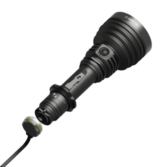 Baterijska lampa ARMYTEK BARRACUDA V43 Pro Max PCB White 3136 1