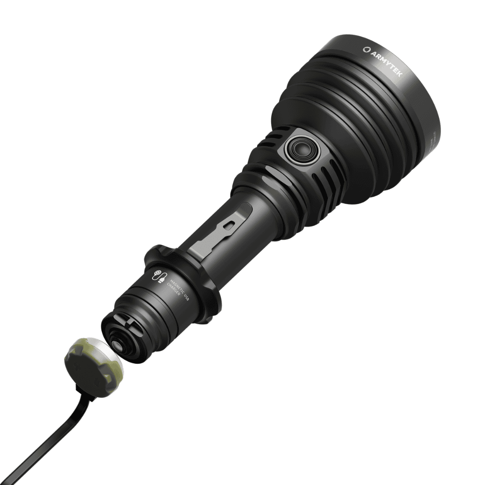 Baterijska lampa ARMYTEK BARRACUDA V43/Pro Max/PCB/White-3136 2 Baterijska lampa ARMYTEK BARRACUDA V43/Pro Max/PCB/White-3136 - Slika 2