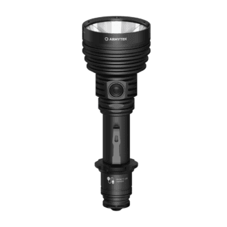 Baterijska lampa ARMYTEK BARRACUDA V43/Pro Max/PCB/White-3136